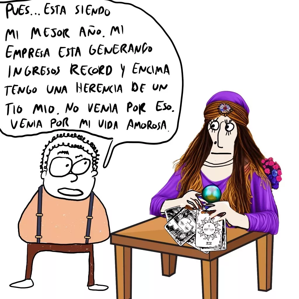 tarot